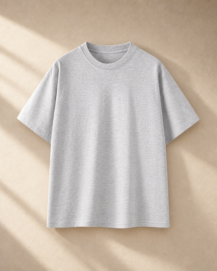 Everyday Cotton Tee