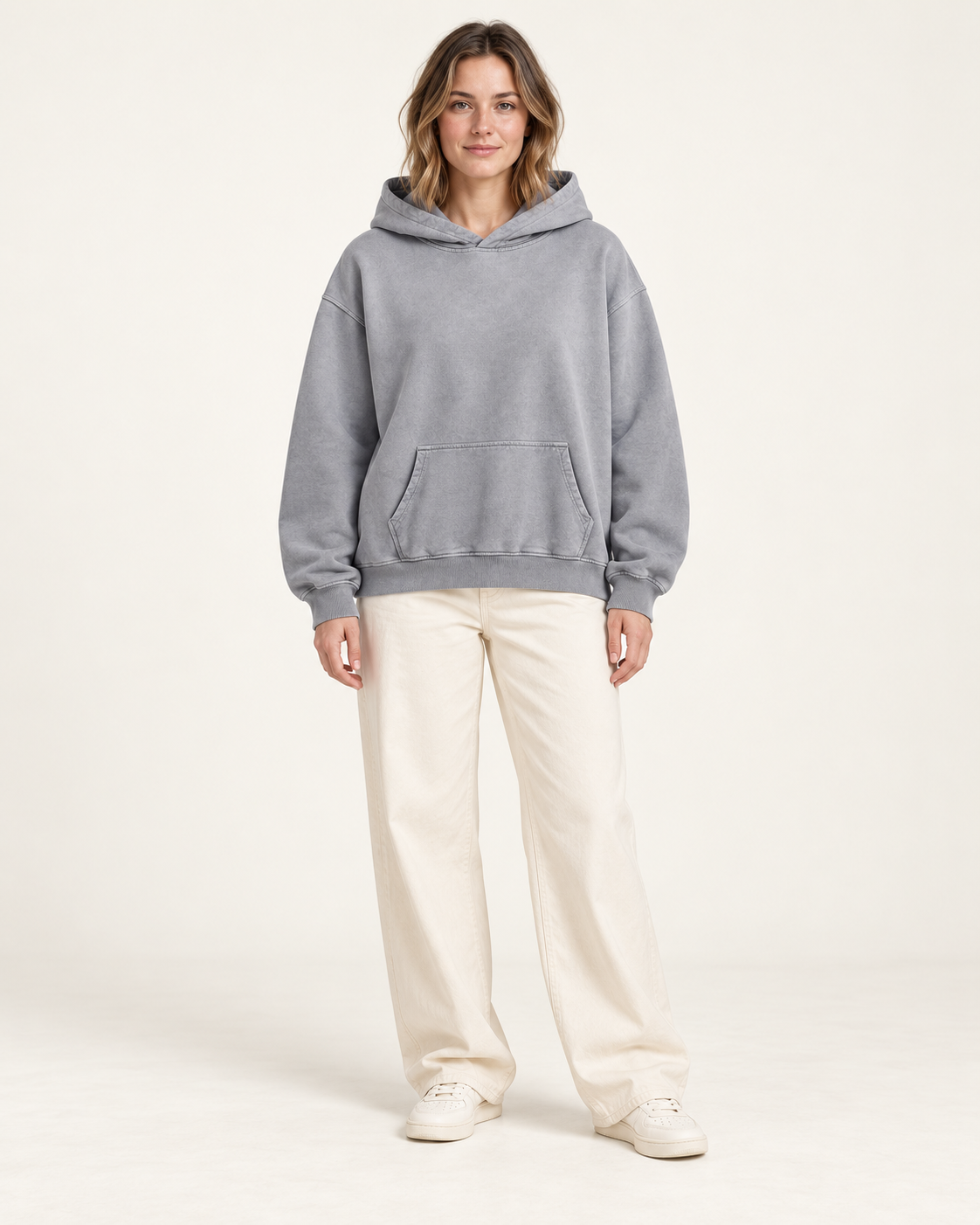 Boyfriend Hoodie