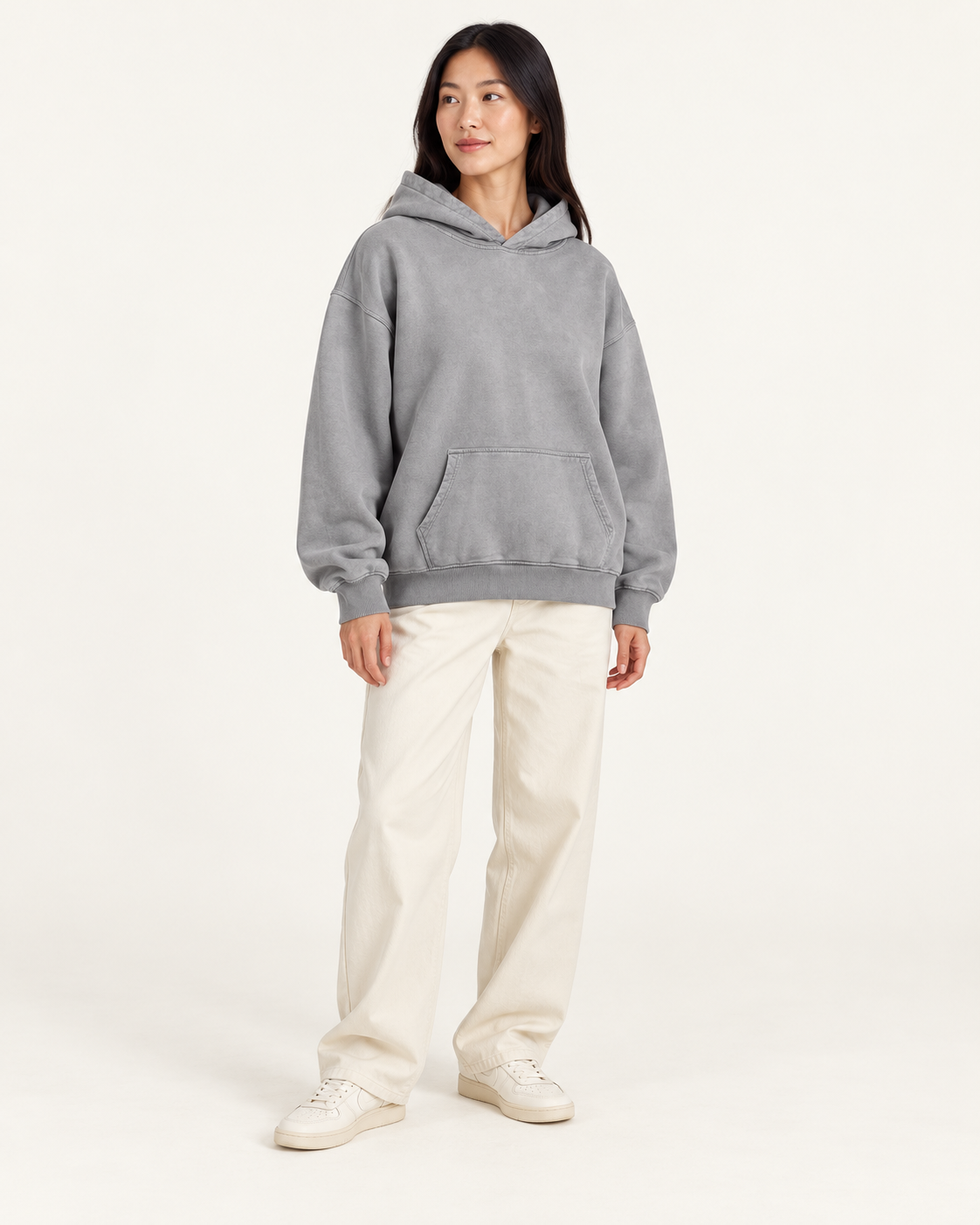 Boyfriend Hoodie