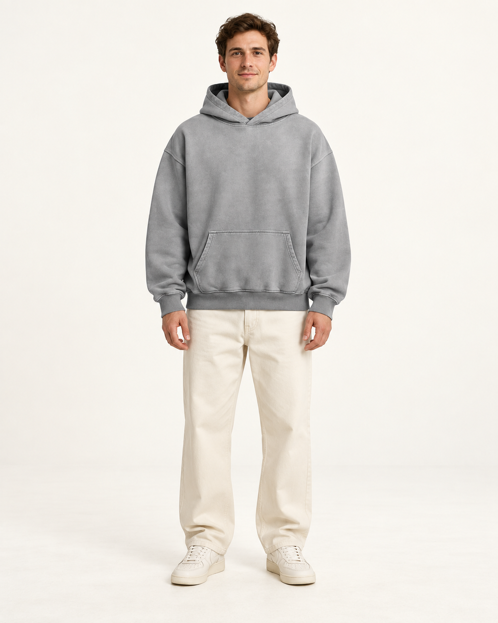 Boyfriend Hoodie