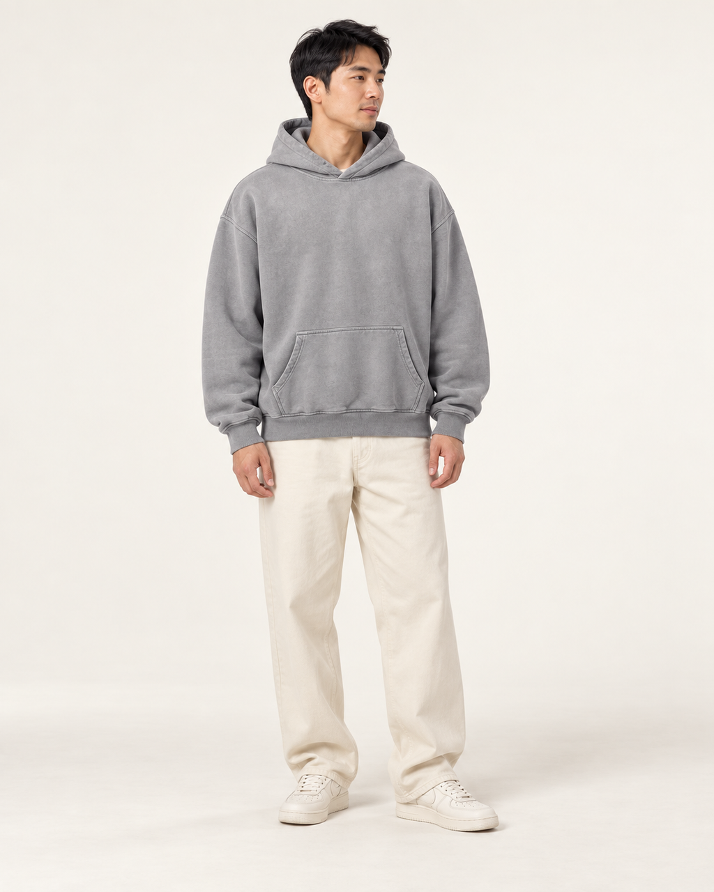 Boyfriend Hoodie