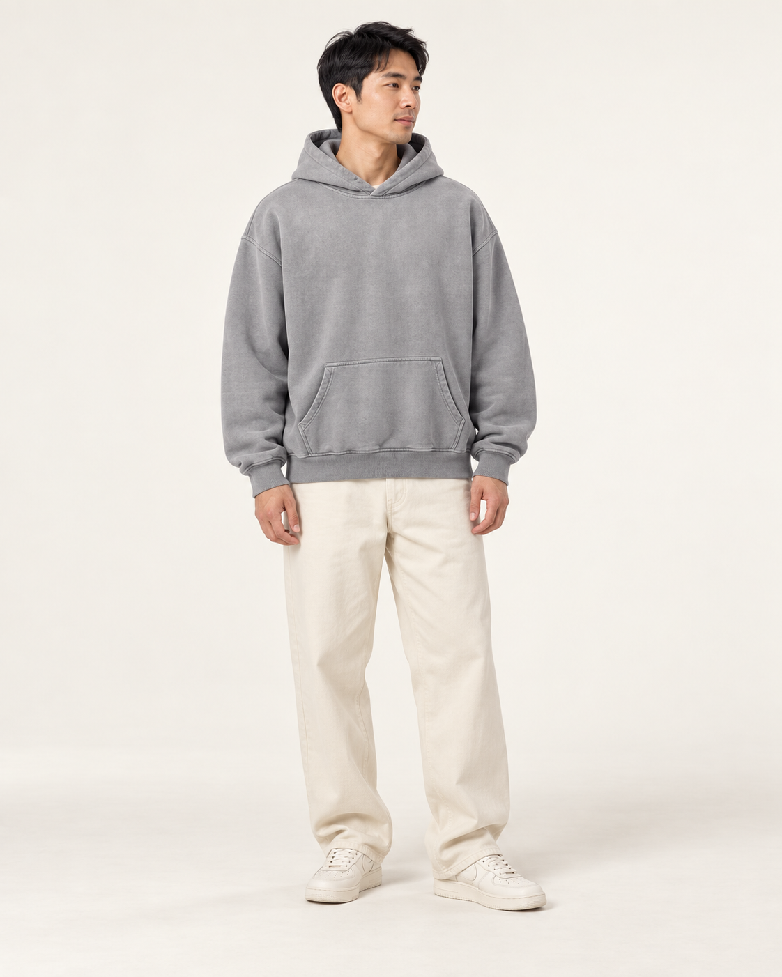 Boyfriend Hoodie