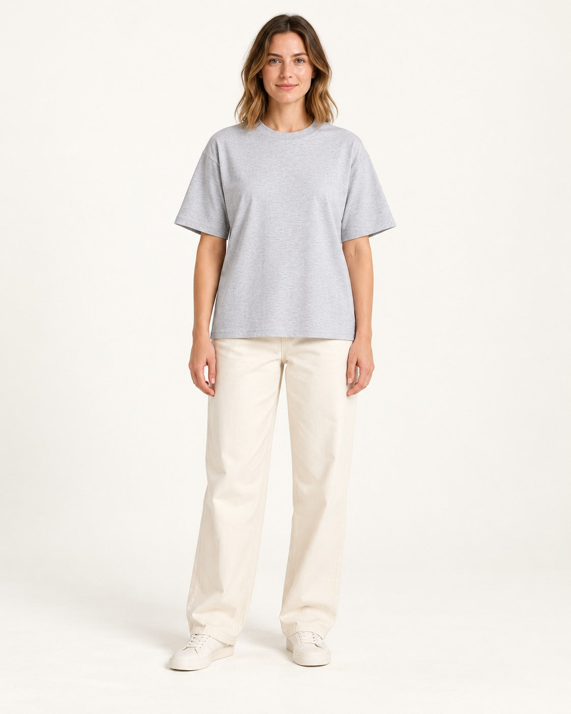 Everyday Cotton Tee