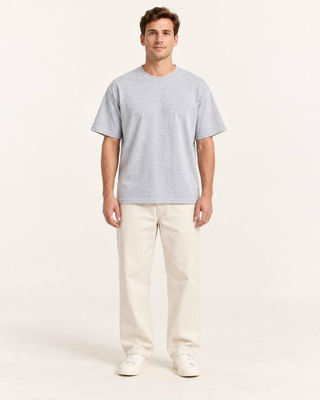 Everyday Cotton Tee