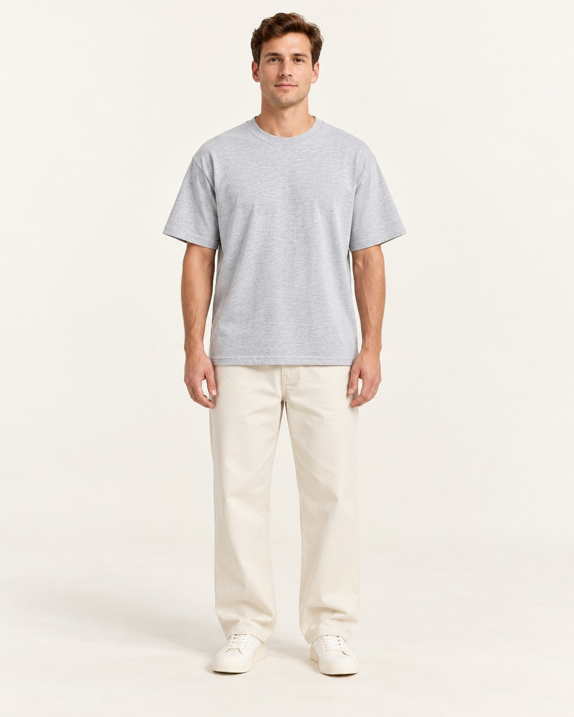 Everyday Cotton Tee
