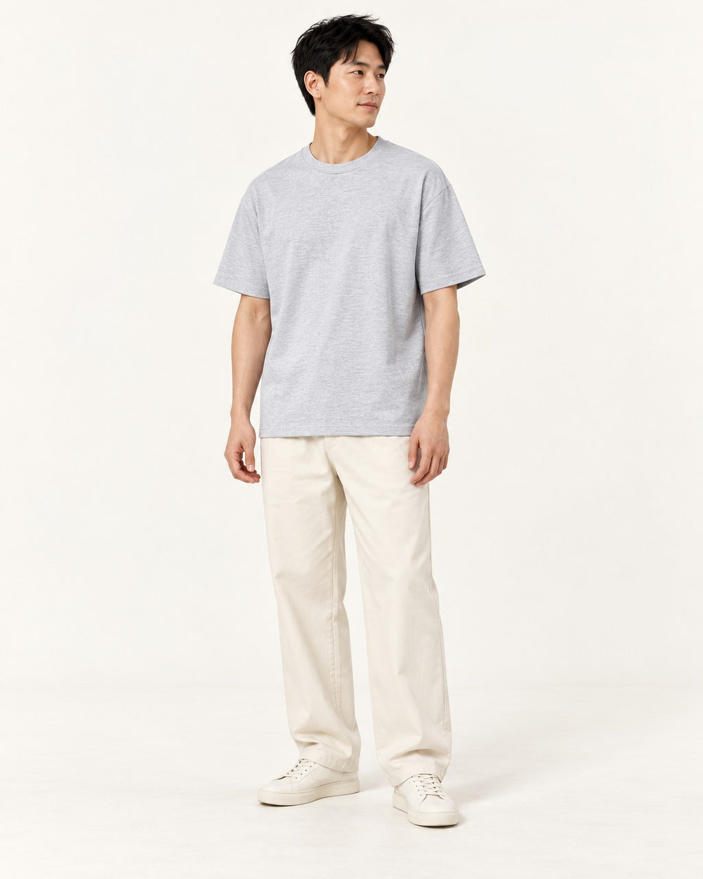 Everyday Cotton Tee