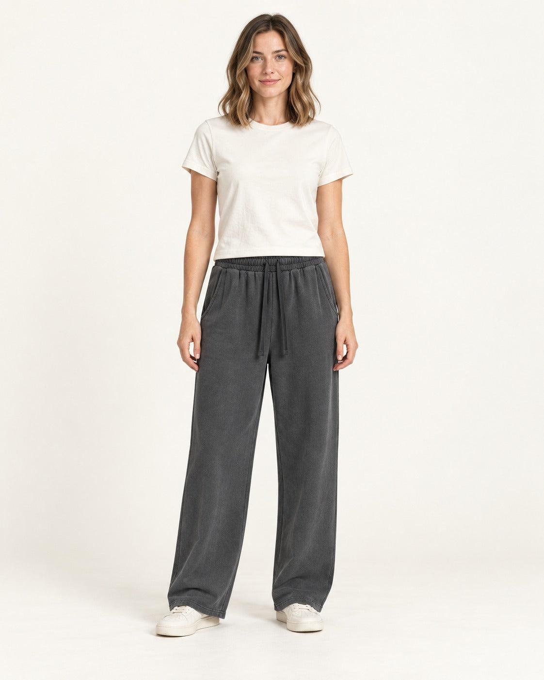 Heavyweight Vintage Wash Sweatpants