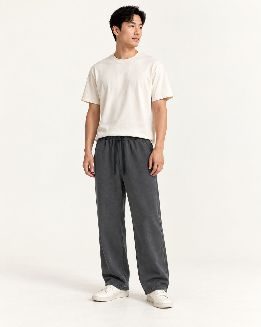 Heavyweight Vintage Wash Sweatpants